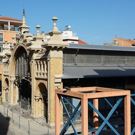 Ferienwohnung El Rincon De Torrenueva Saragossa Exterior foto