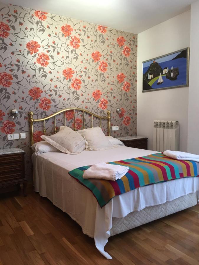 Ferienwohnung El Rincon De Torrenueva Saragossa Exterior foto