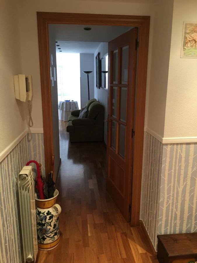 Ferienwohnung El Rincon De Torrenueva Saragossa Exterior foto