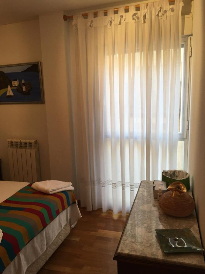 Ferienwohnung El Rincon De Torrenueva Saragossa Exterior foto