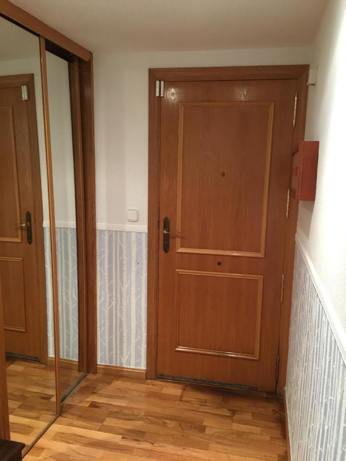 Ferienwohnung El Rincon De Torrenueva Saragossa Exterior foto
