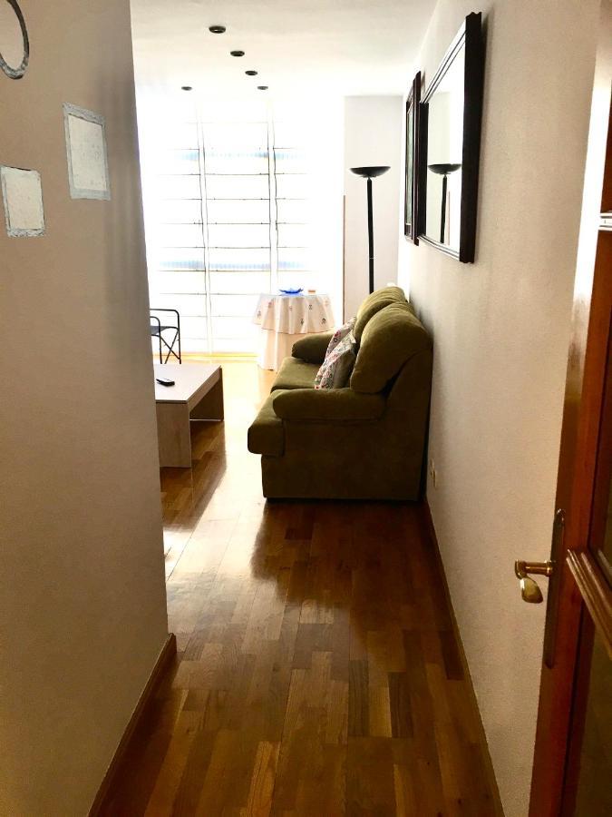 Ferienwohnung El Rincon De Torrenueva Saragossa Exterior foto