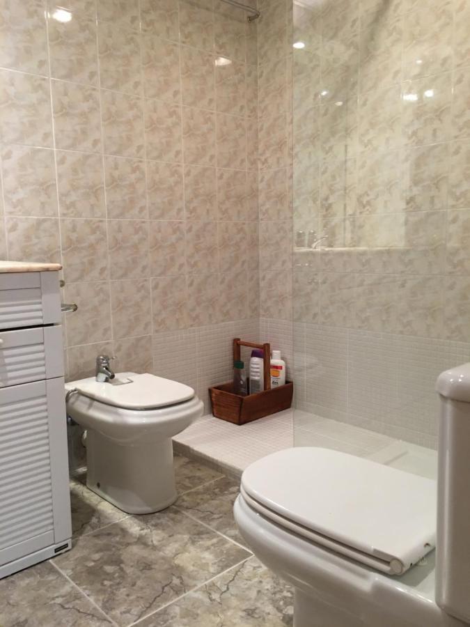 Ferienwohnung El Rincon De Torrenueva Saragossa Exterior foto