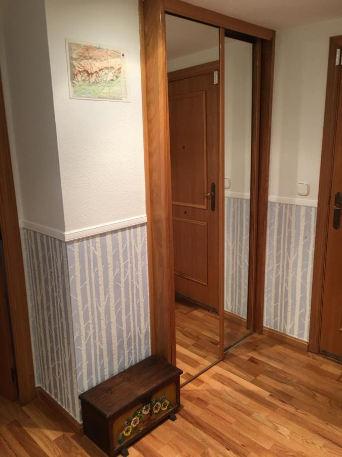 Ferienwohnung El Rincon De Torrenueva Saragossa Exterior foto