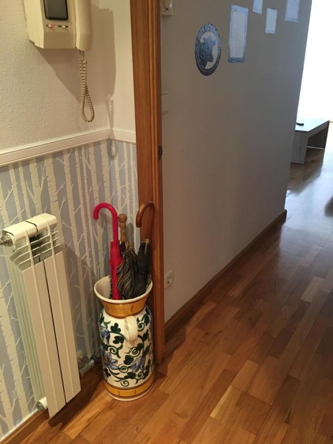 Ferienwohnung El Rincon De Torrenueva Saragossa Exterior foto